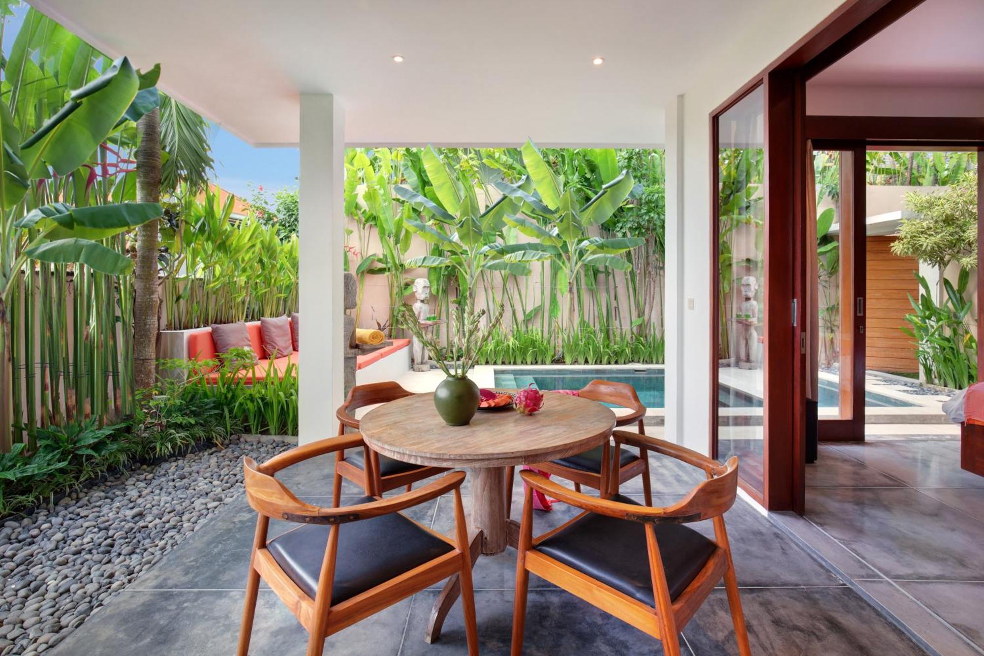 You Think You Know Canggu - Think Again! Stunning Large Luxxe 7Bed Villa Εξωτερικό φωτογραφία